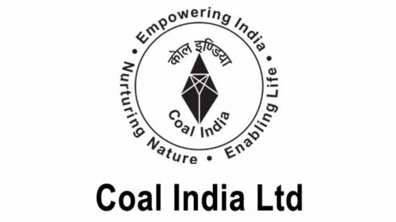 Coal India 