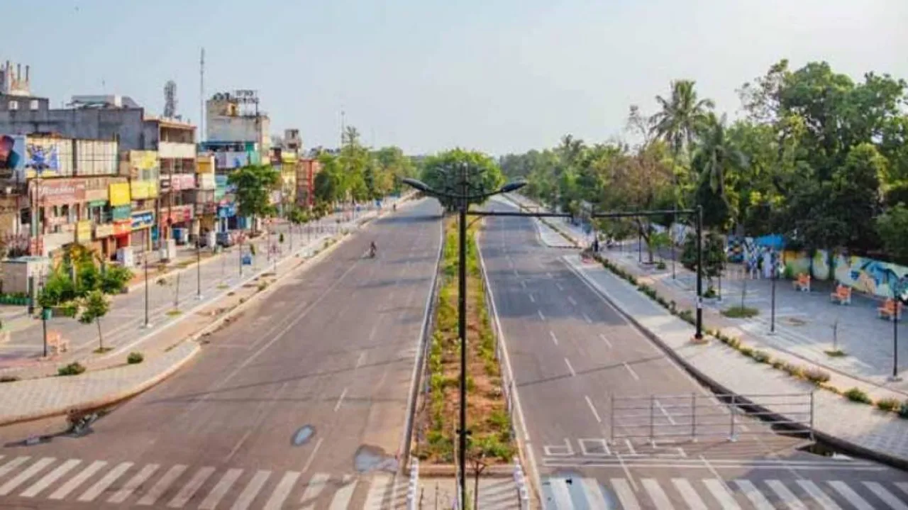 Odisha Announces Partial Unlock, Check Details
