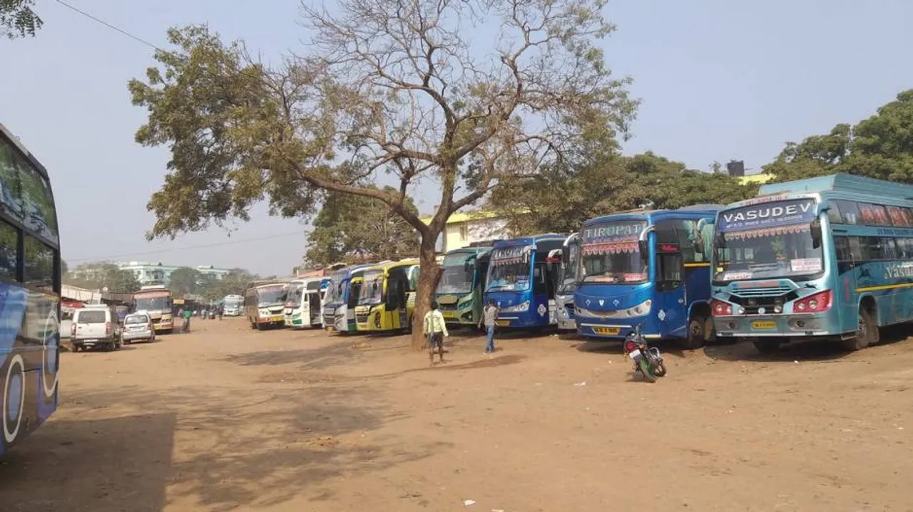 Odisha Urges Centre For Loan Concession, Extension Of Insurance Cover To Bus Operators