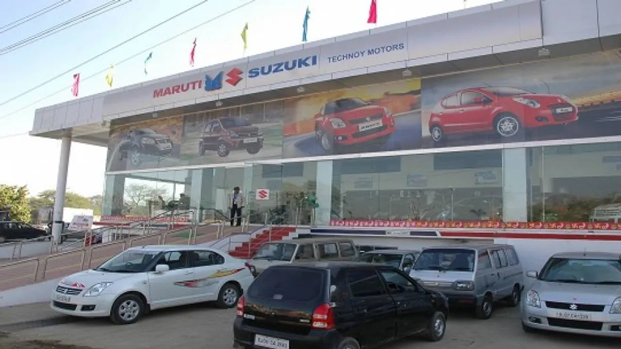 Partial Unlock In Odisha: Opening Of Automobile Shops, New Vehicles Registration Allowed From Today