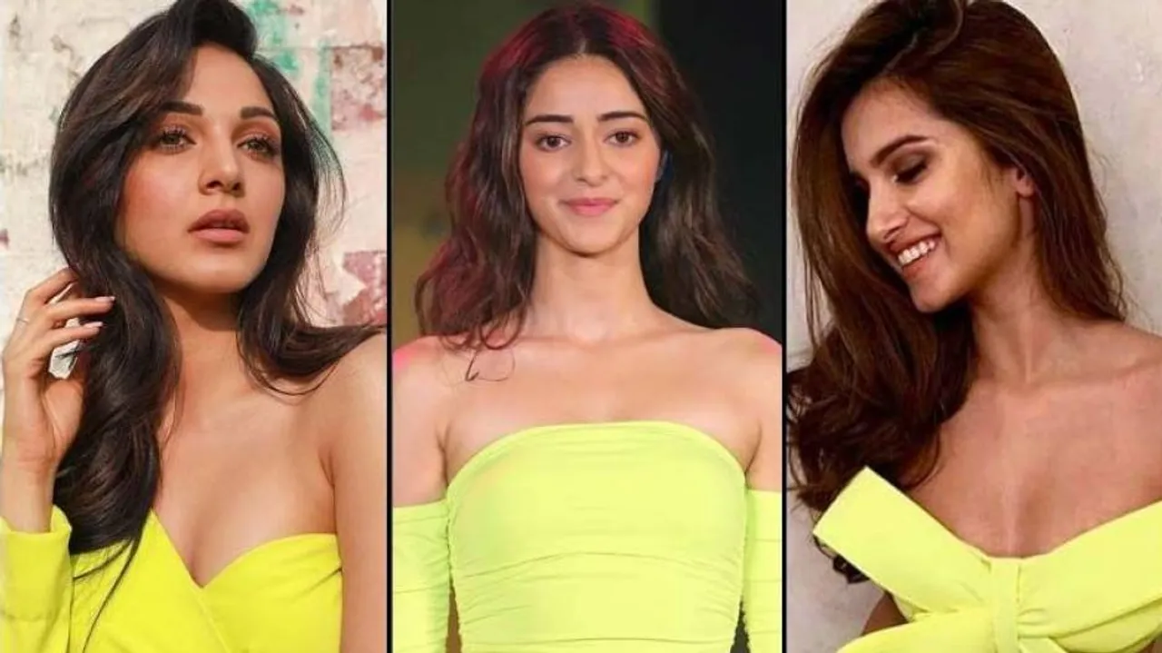 Ananya Panday, Kiara Advani, Tara Sutaria Sizzle in Dabboo Ratnani Photoshoot; Alia Bhatt is Next