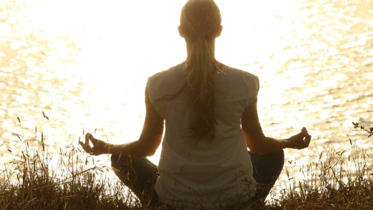 Five Yoga Suggestions To Help You Breathe Easy