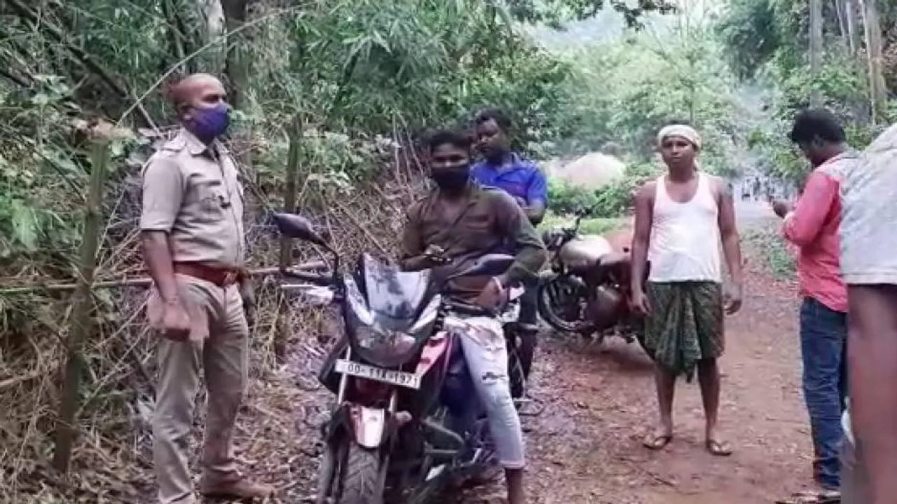 Jeweller Robbed Of Rs 10 Lakh In Balasore