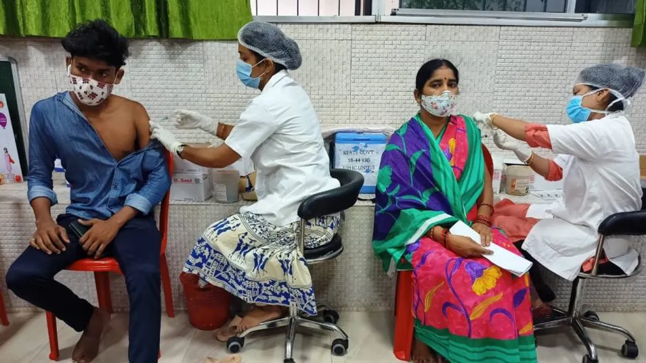 Odisha Forms Technical Committee To Study Reported Covid-19 Infection Among Fully Vaccinated People