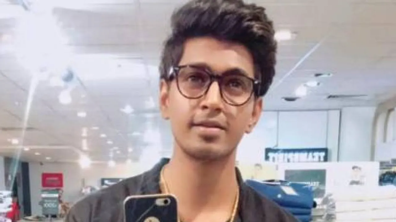 TN Youtuber Manickam Booked For Abusive Content, Arrested