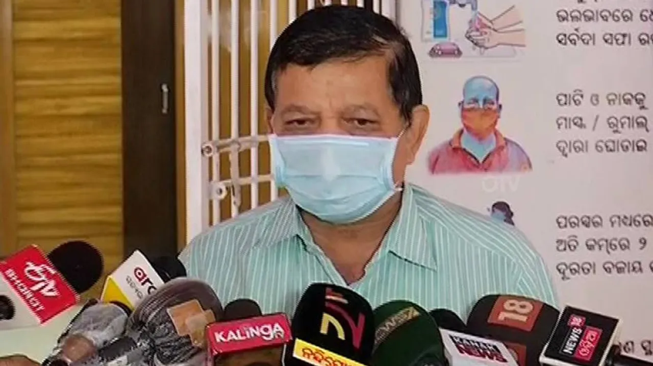 Complete Unlock In Odisha From August 1 : Here's What The DMET Chief Says