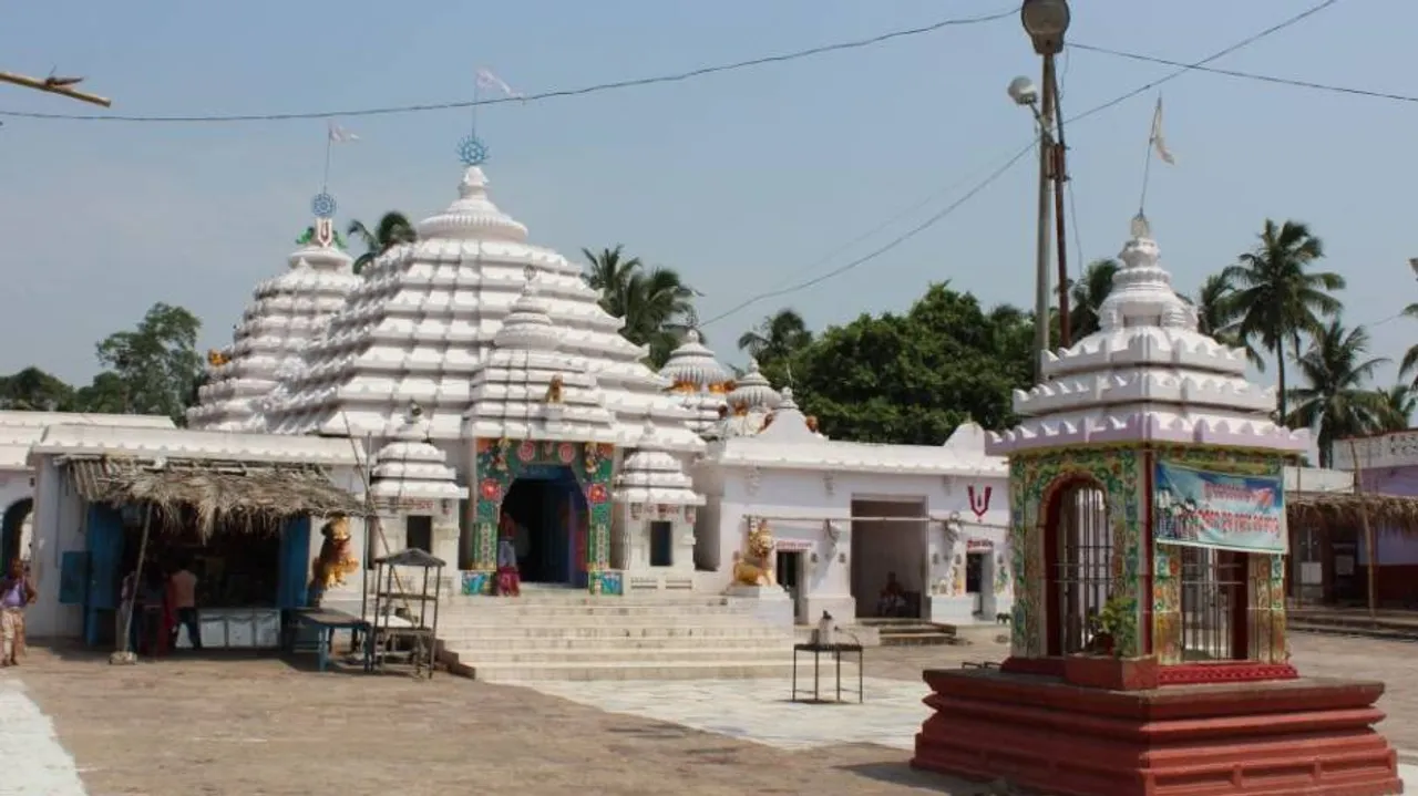 Kendrapara Baladevjew Rath Yatra Demand Reaches Orissa High Court