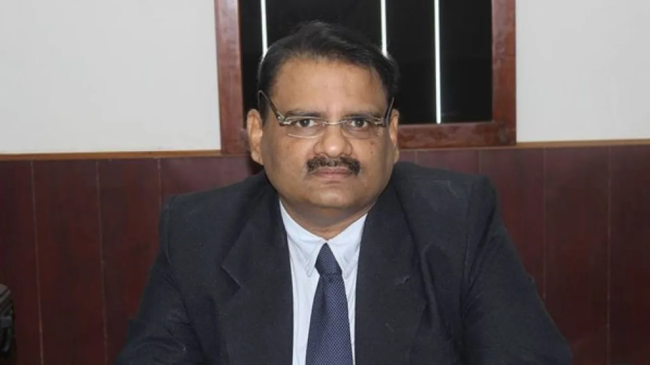 Condolences Pour In For Vigilance Director Debasis Panigrahi From Various Quarters