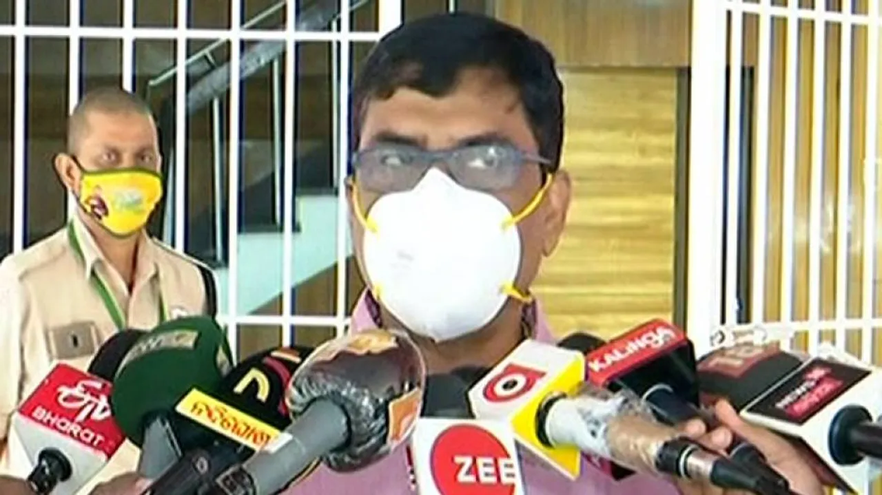 Vaccines Enhance Immunity, But Infection After Inoculation Can’t Be Ruled Out: Health Director