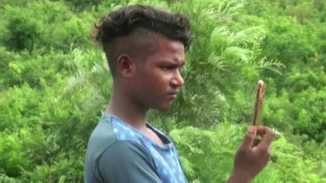 Digital Divide Deprives Odisha’s Disadvantaged Children To Get Online Education