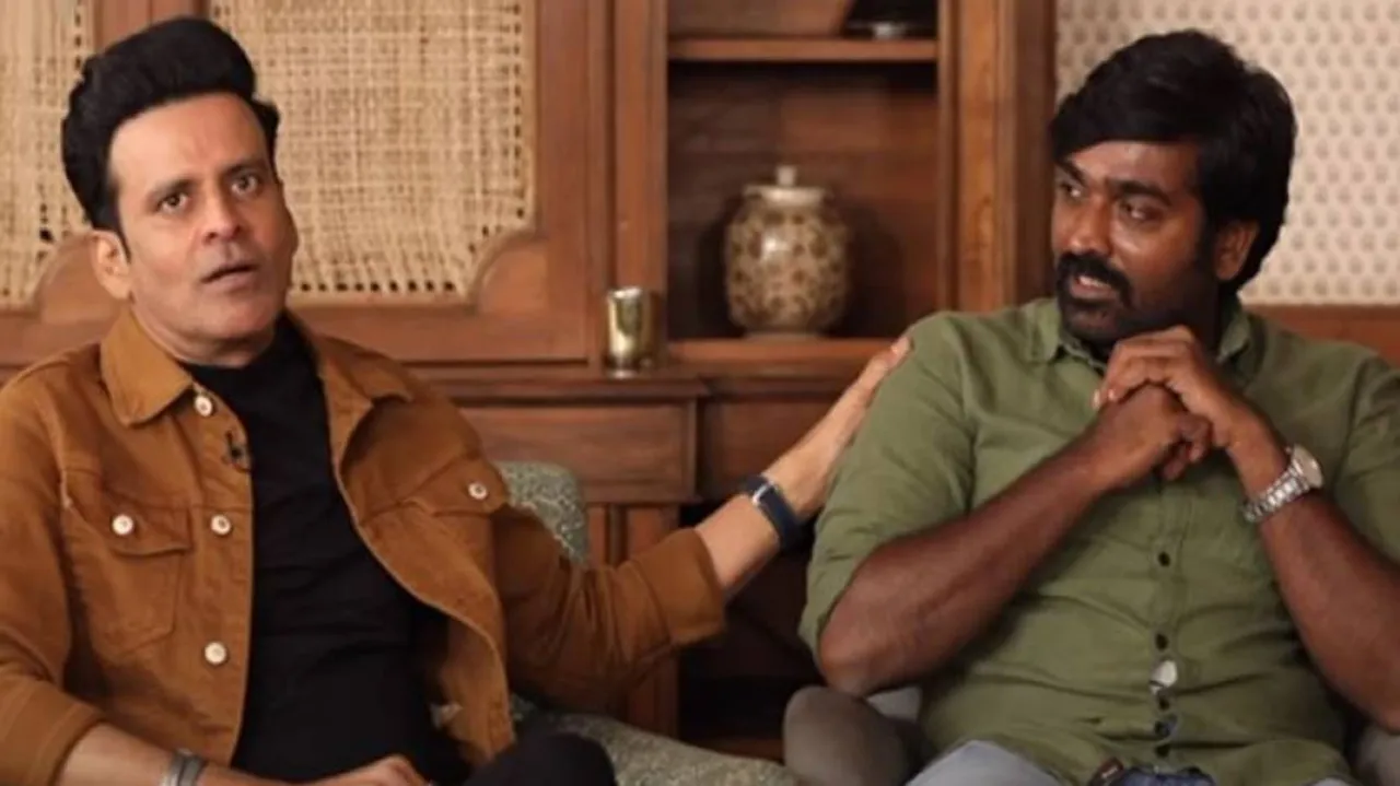 The Family Man 3: Vijay Thalapathy Master's Antagonist To Lock Horns With Manoj Bajpayee