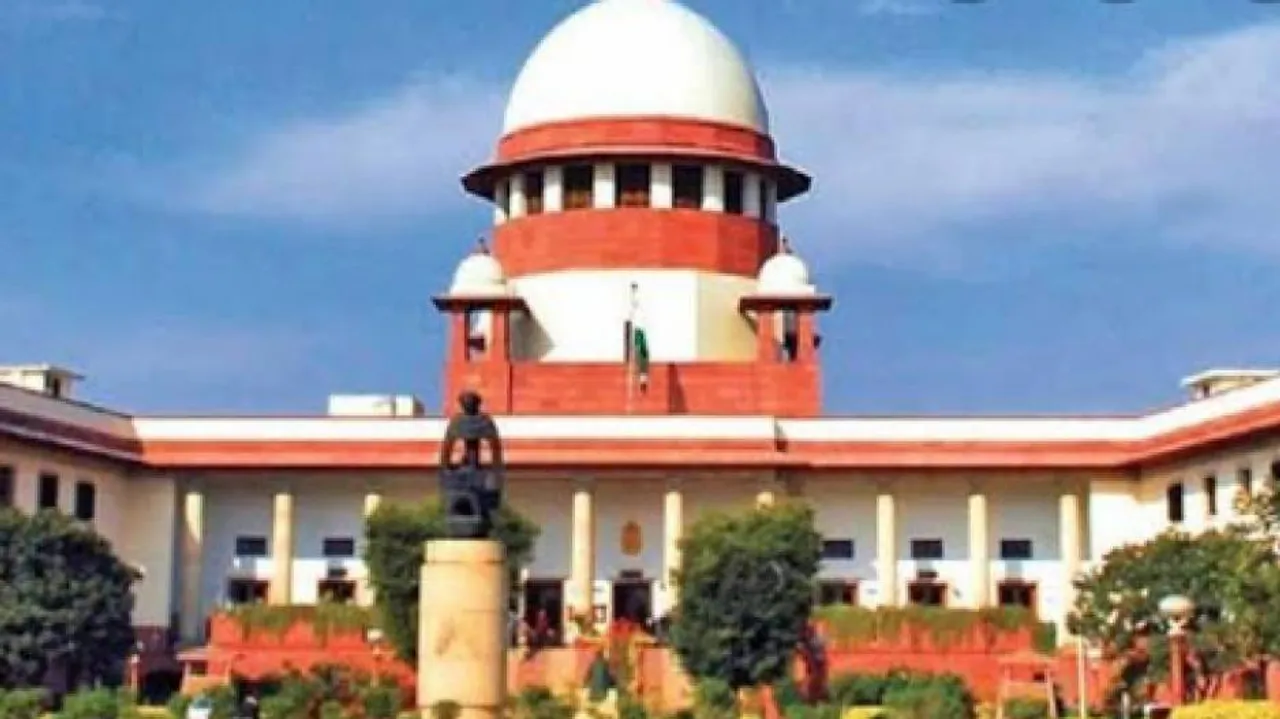 Finances Strained, Can't Pay Rs 4L Compensation To Covid Victims: Centre To SC