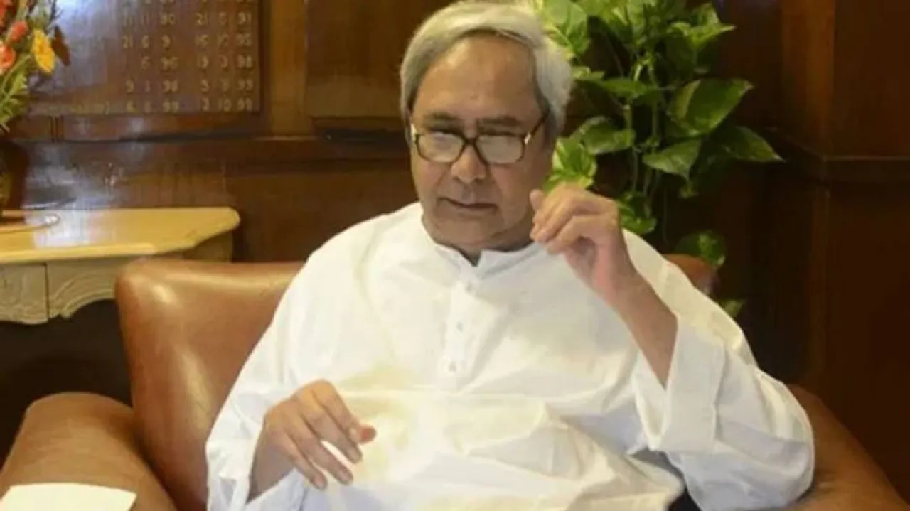 Odisha Announces 'Ashirbad' Scheme For Covid Orphans