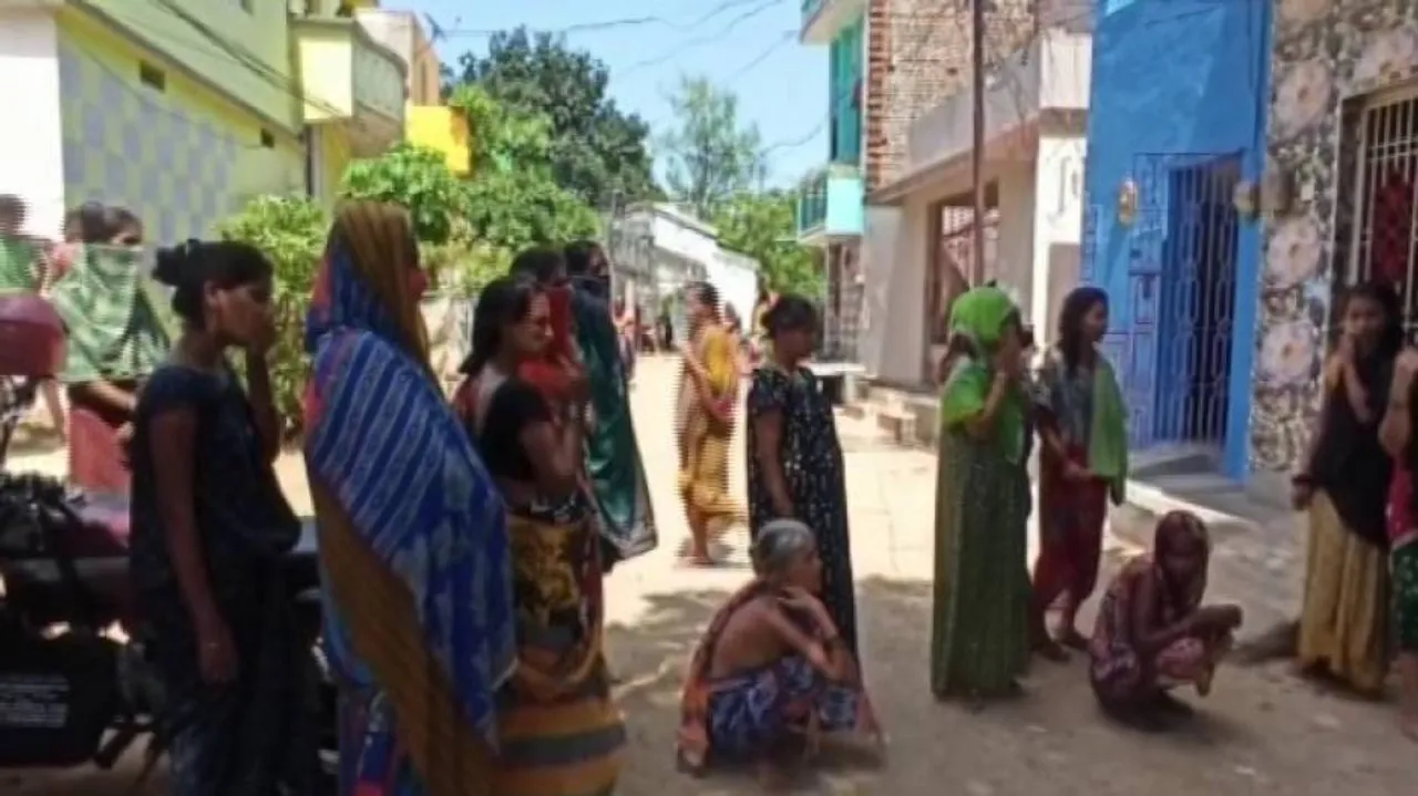 ‘Witch Hunting’ Leaves One Dead, Two Injured In Odisha