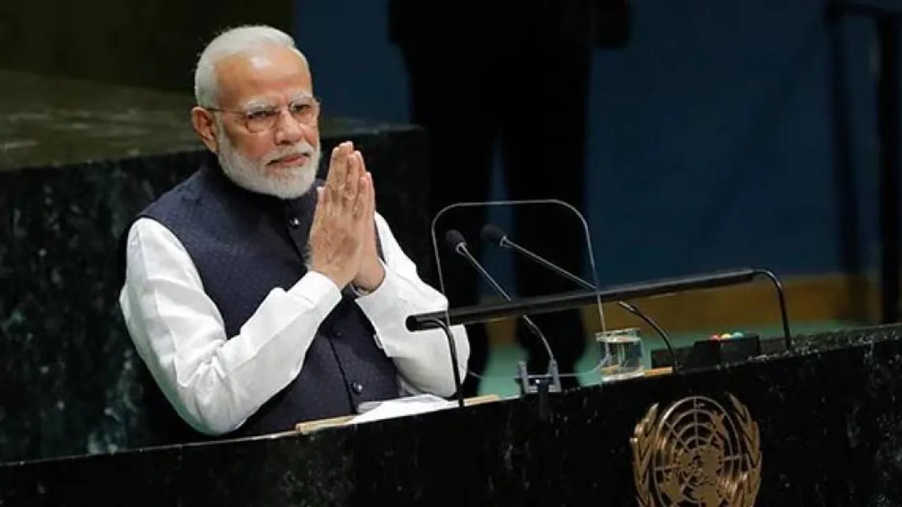 New IT Rules For Social Media: India Strongly Rejects Criticism By UN Special Rapporteurs