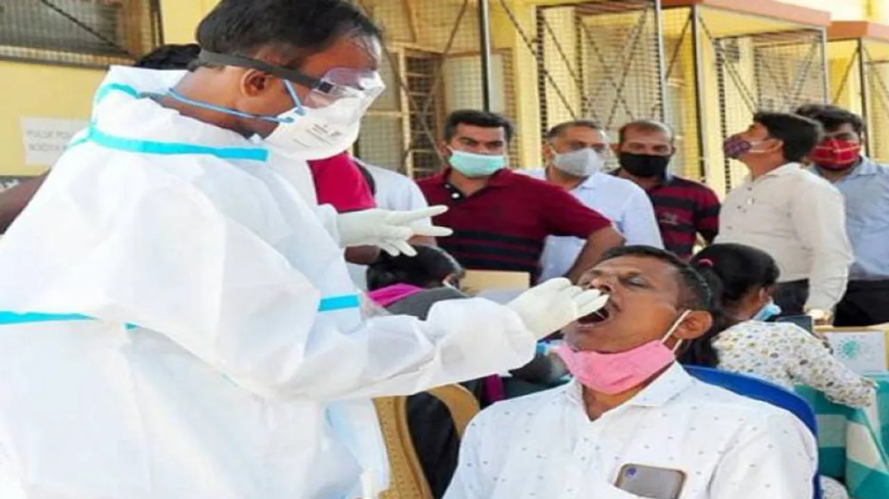 Covid Cases In Odisha Dip To Record Low In Over Two Months, No Let Up In Deaths