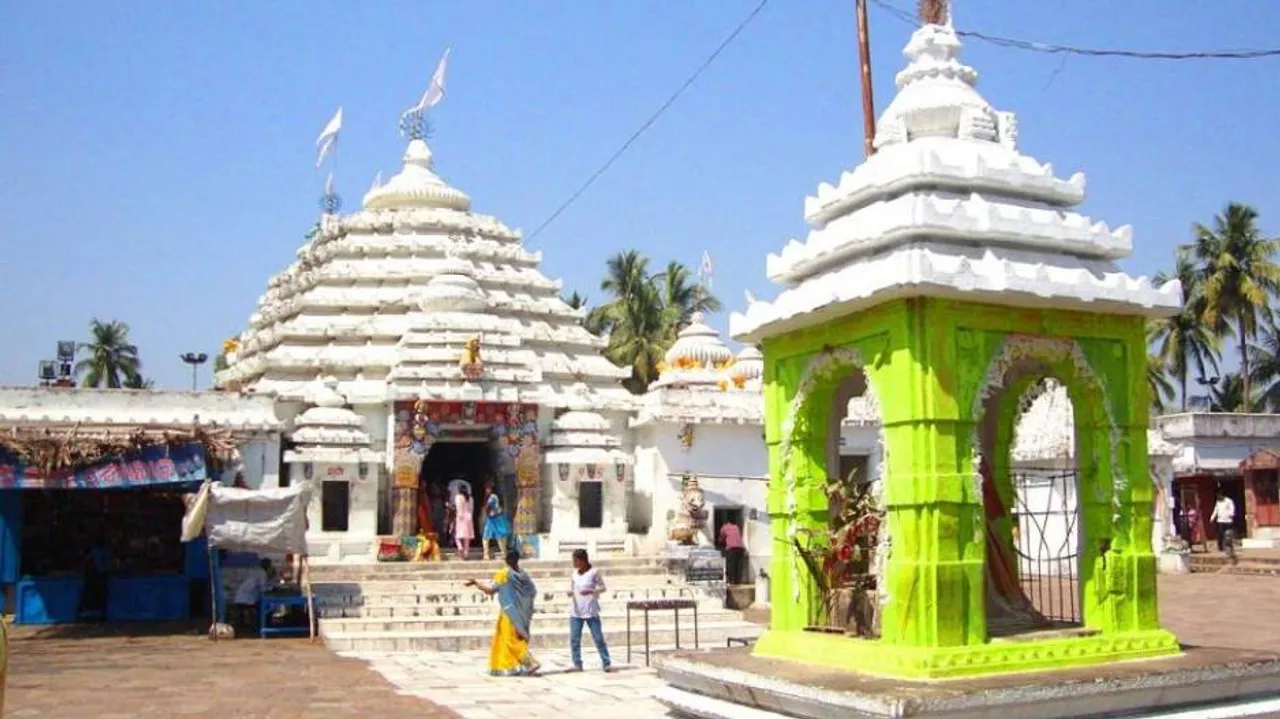 Snana Yatra: Section 144 Clamped Around Baladevjew Temple 