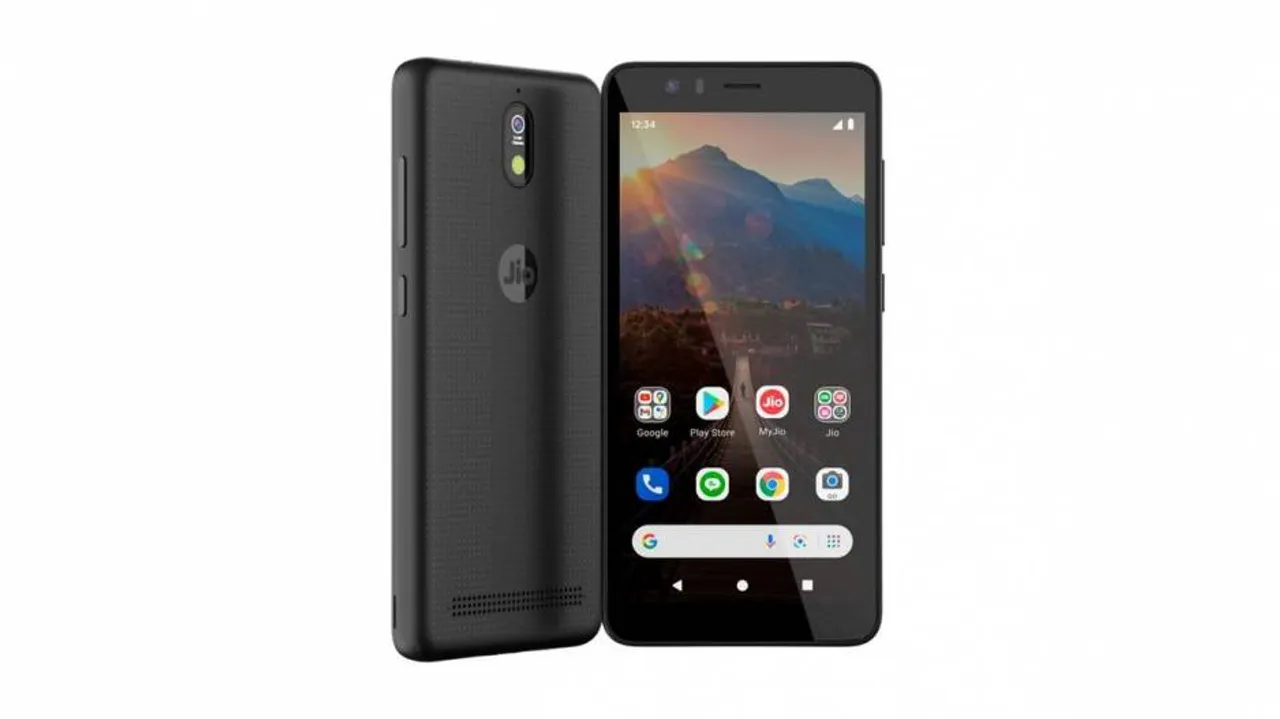JioPhone Next: Reliance, Google Team Up To Develop Power-Packed, Affordable Smartphone