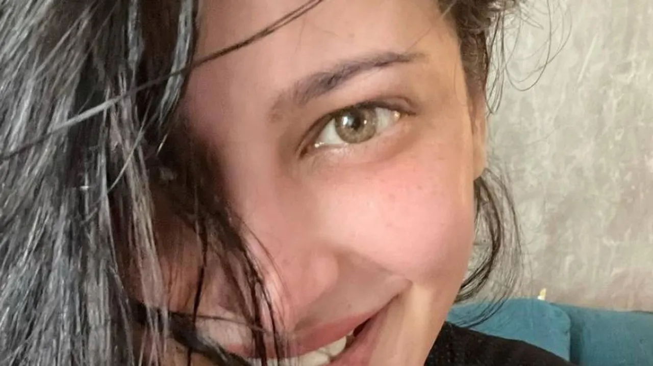 Shruti Haasan Accepts Taking it Easier but Refuses to Punish Herself