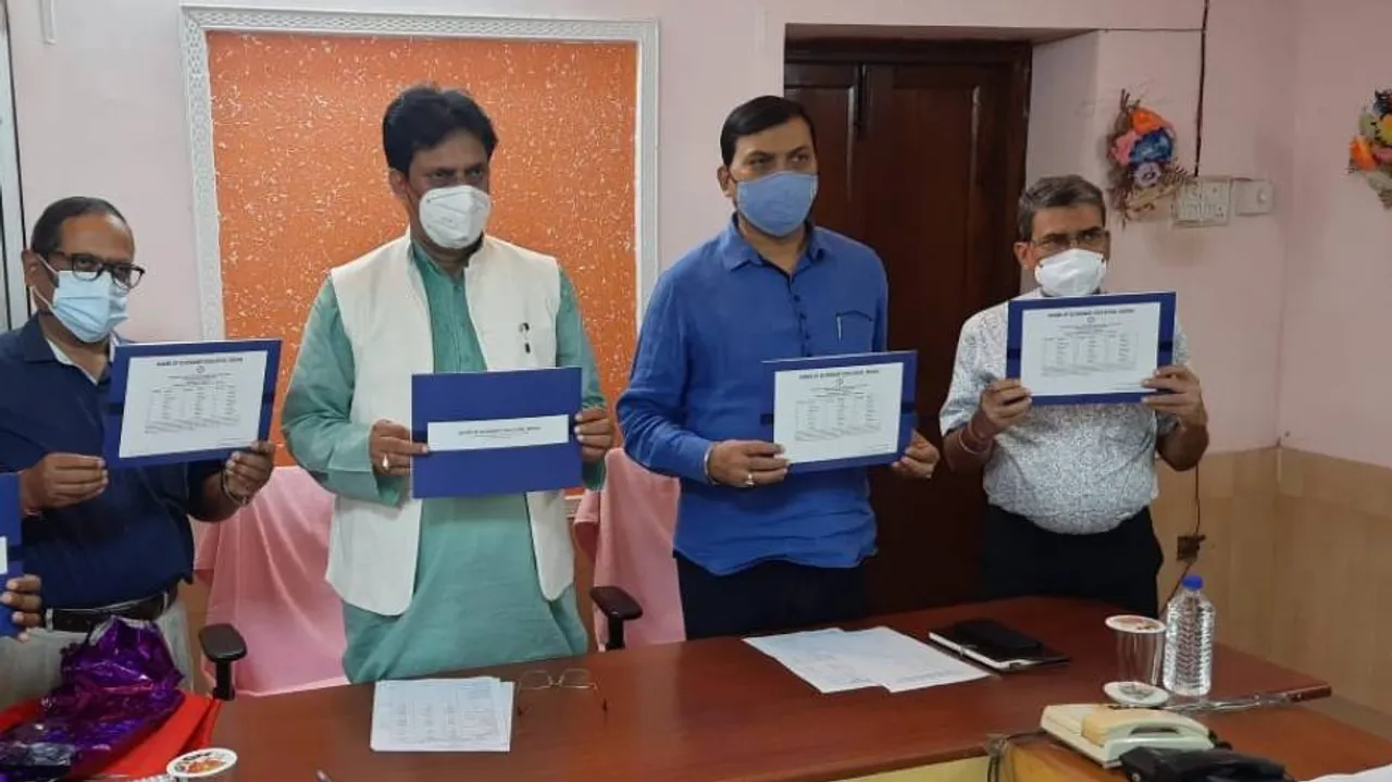 BSE Odisha Class 10 Results Declared: Click For Matric Pass Percentage & Other Details