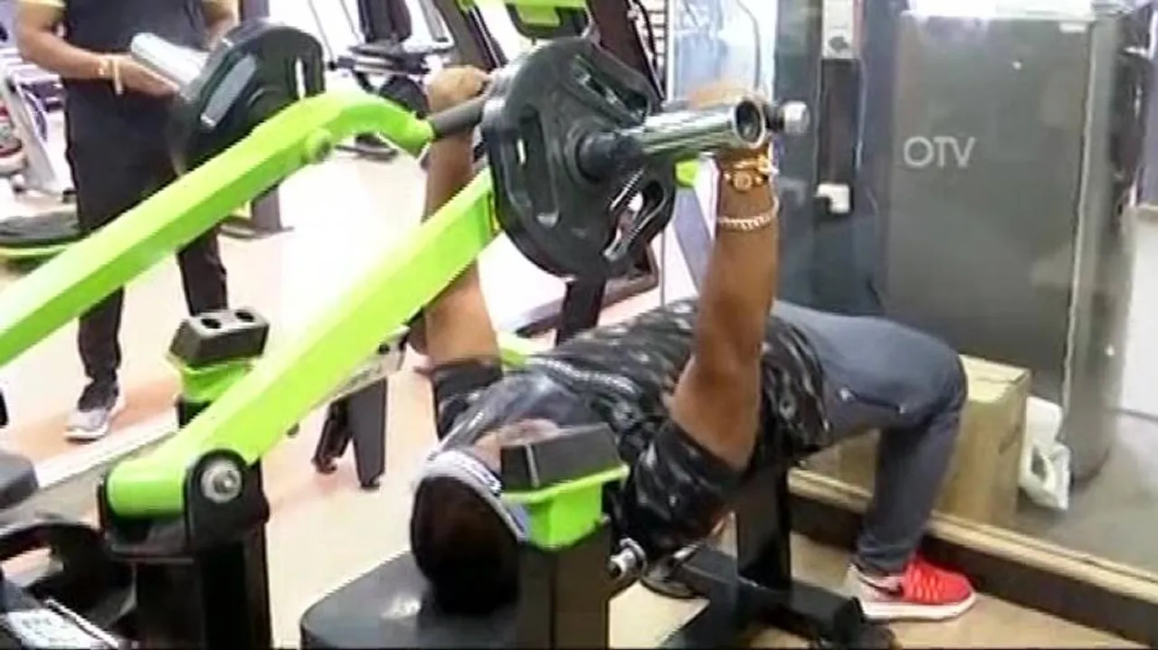 Open Gyms As Covid Graph Declining: Gym Owners’ Association Writes To Odisha CM