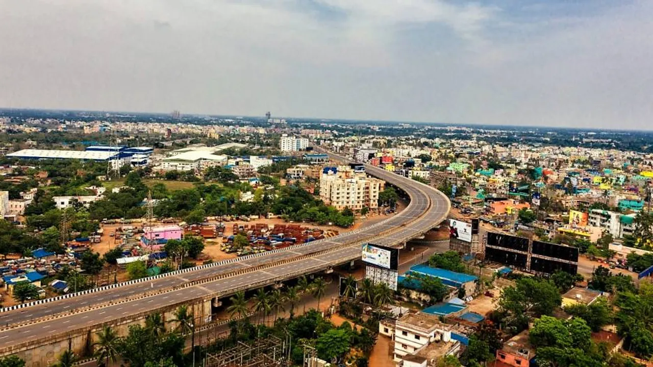 Cyber security guidelines for smart city infrastructure
