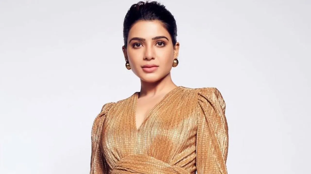 Samantha Akkineni Loves Movies Of This Bollywood Actor 