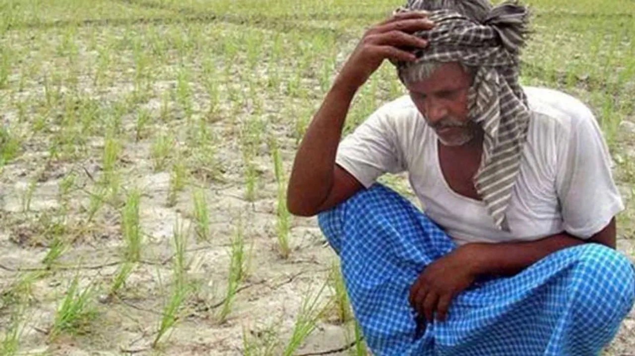 Sharecroppers Of Odisha - Children Of A Lesser God