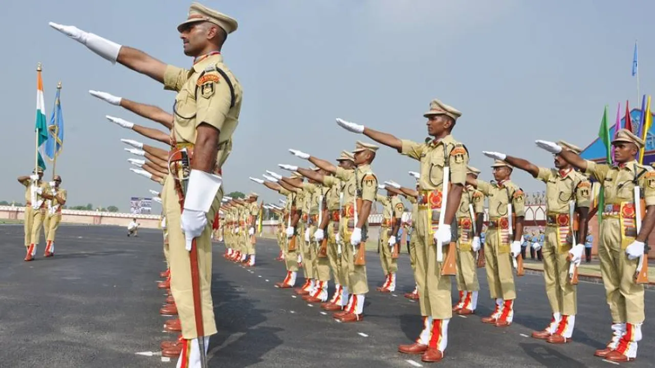 CRPF Recruitment 2021: Apply For Assistant Commandant Posts; Check Eligibility, DA Other Benefits