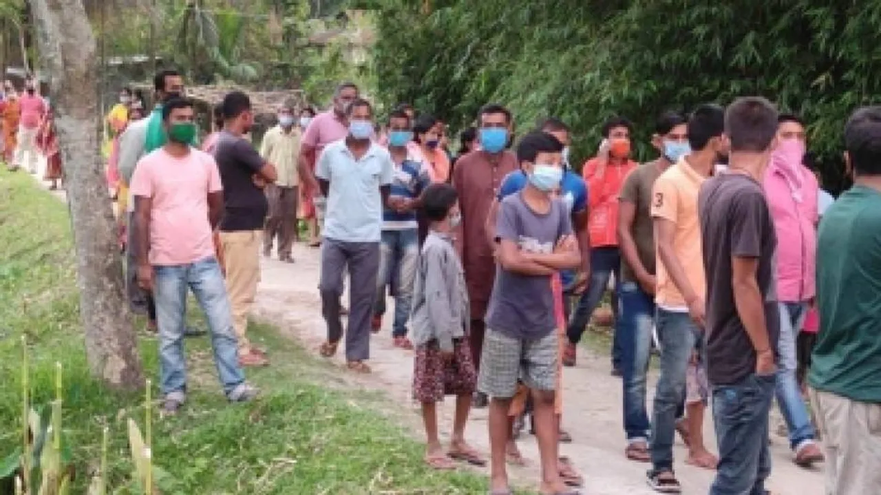 West Bengal Post-Poll Violence: NHRC Invites Victims To File Complaints