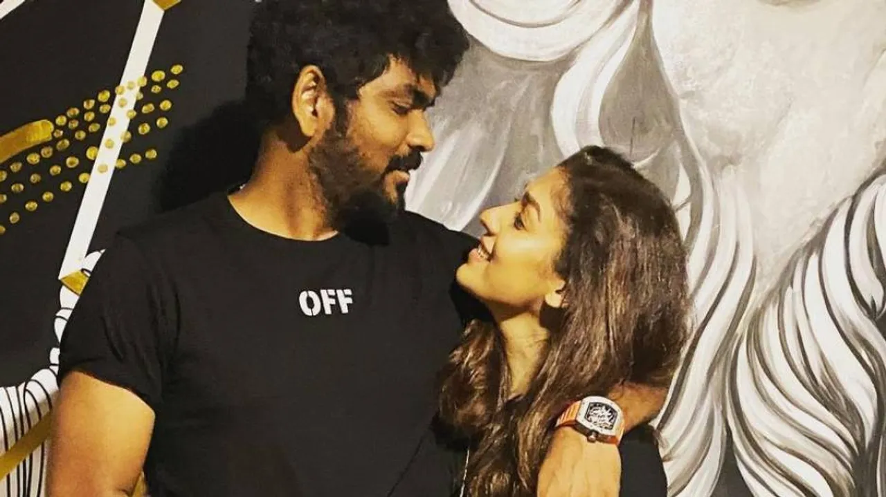 Vignesh Shivan Opens Up On His Marriage Plans With Nayanthara