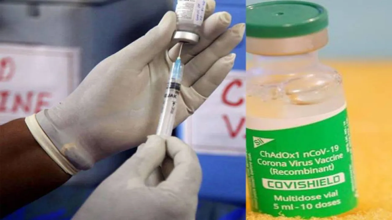 EU Vaccine Passport Excludes 'Covishield': Will Impact EU Travel From Jul 1?
