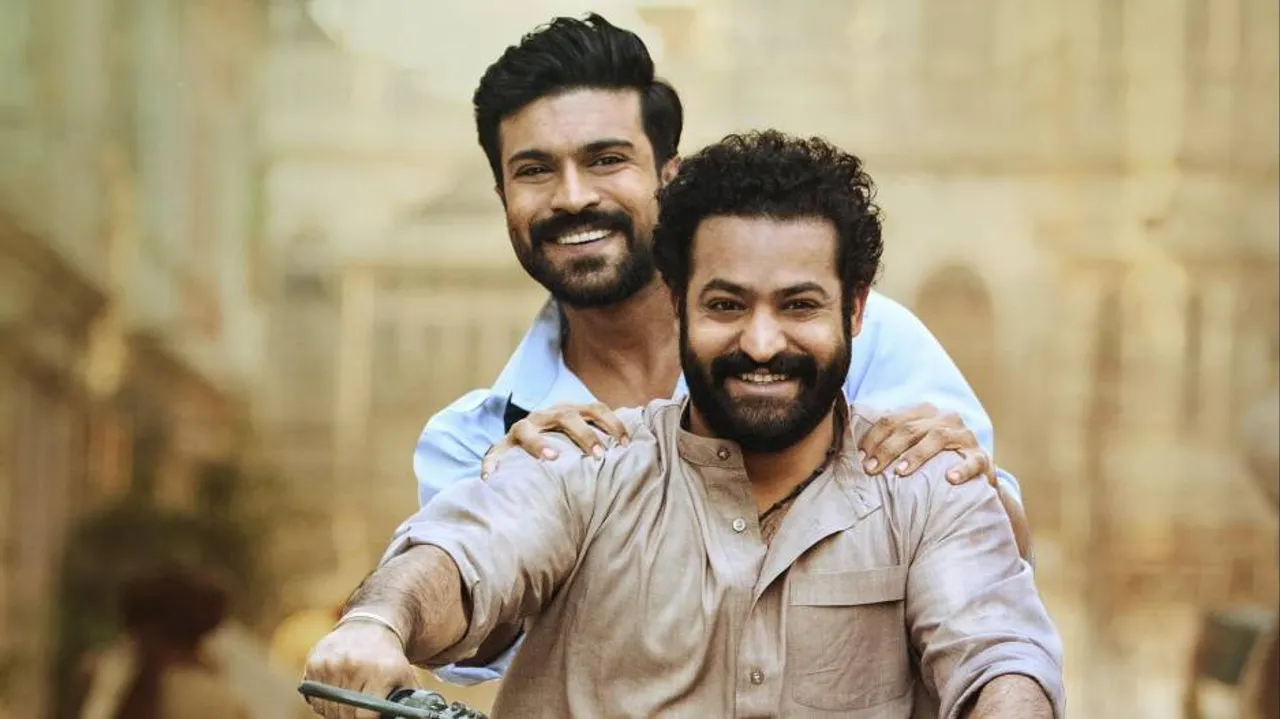 RRR Fame Jr NTR, Ram Charan’s Special Gift To Fans On Friendship Day! Check What