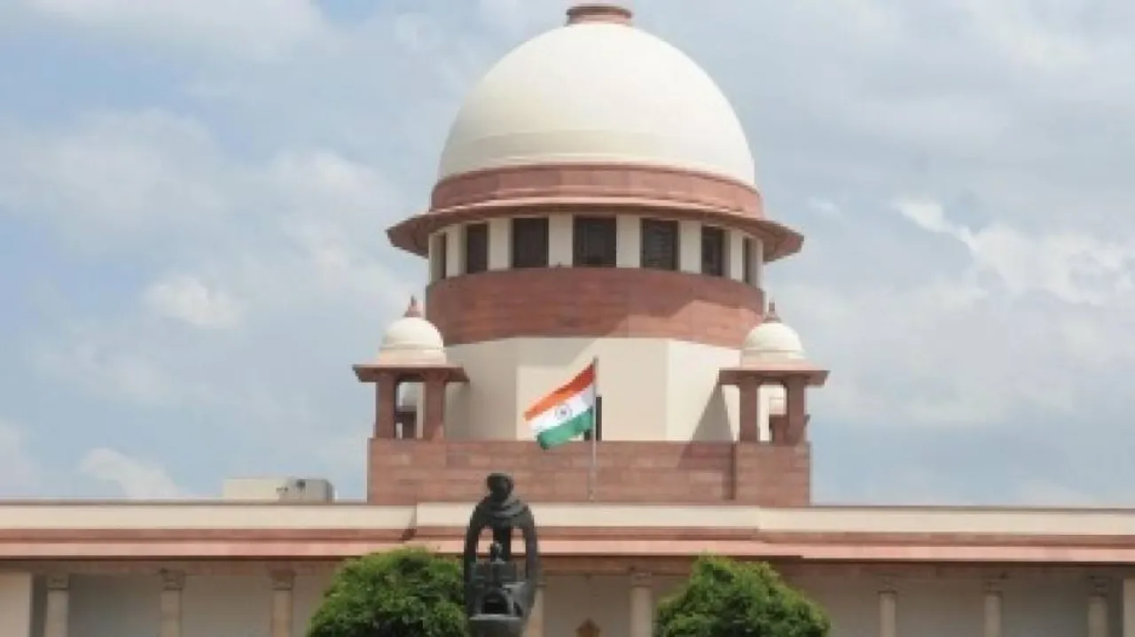 Time-Bound Defection: Only Parliament Can Frame Laws, Says SC
