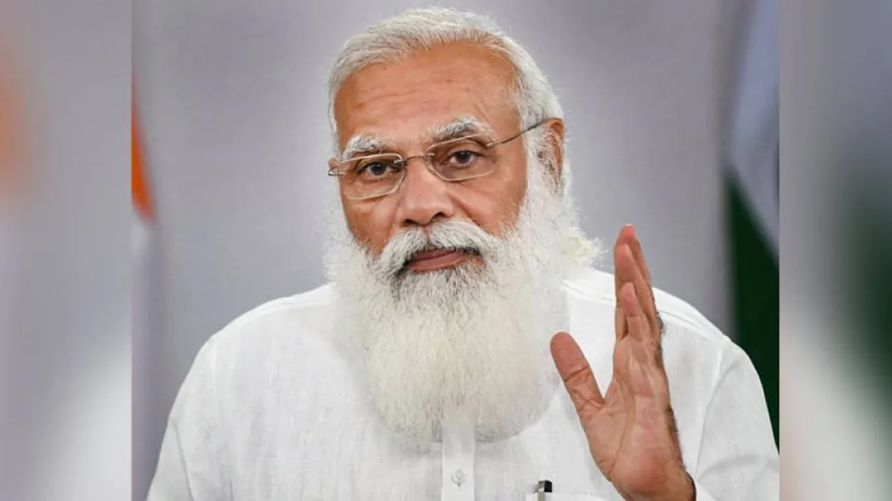 PM Modi Discusses Futuristic Challenges In Defence Sector At High-Level Meet