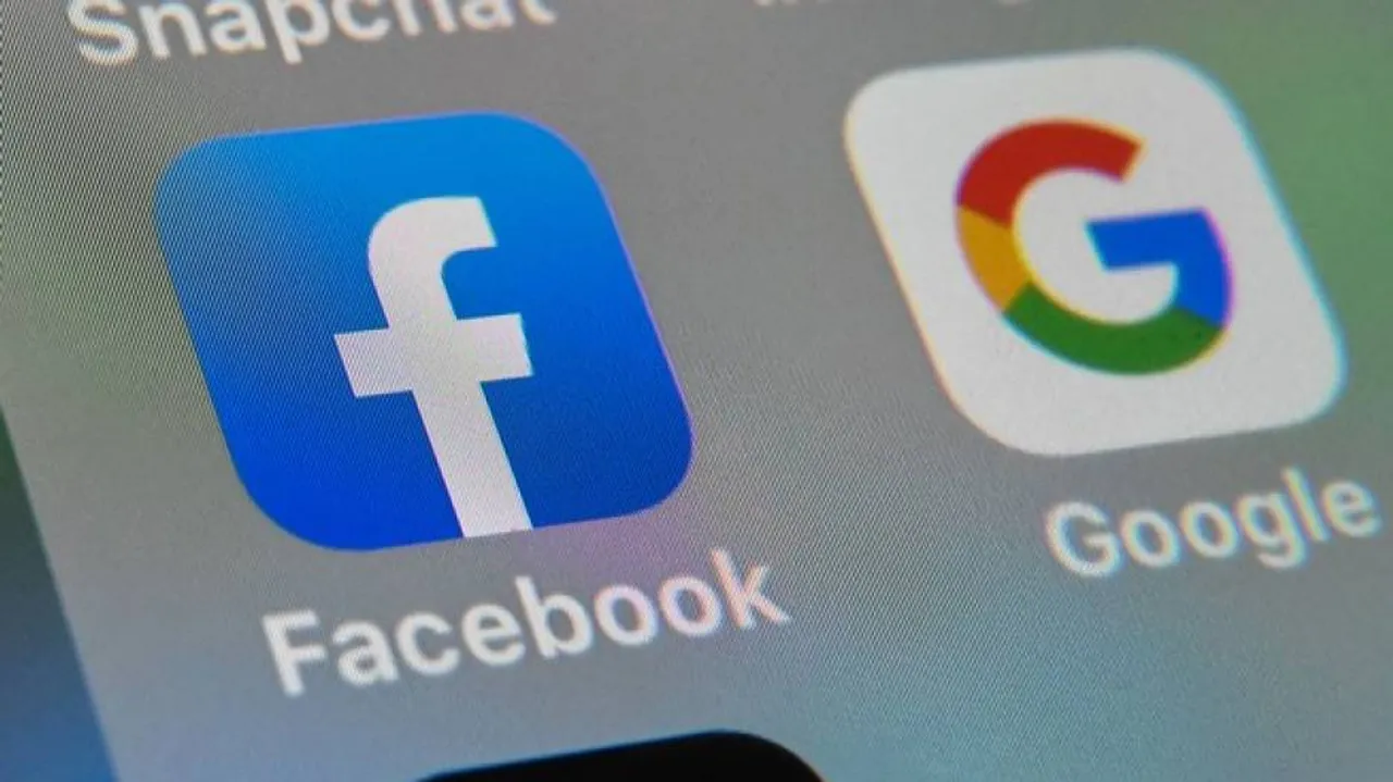 Facebook, Google Officials Depose Before Parl Panel, Told To Comply With New IT Rules, Court Orders