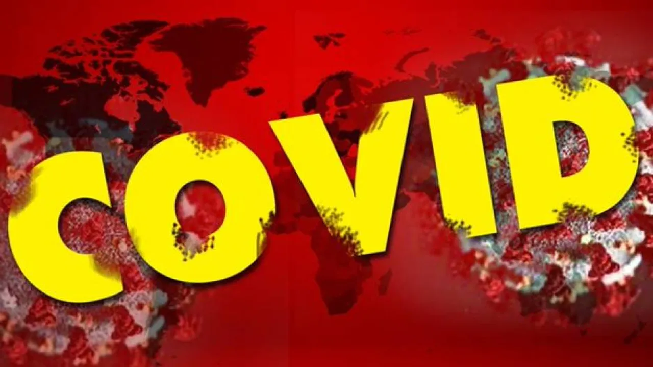 Global COVID19 Updates