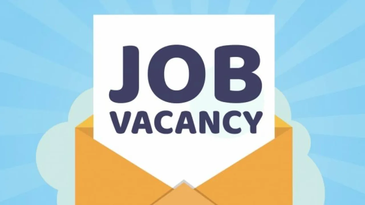 NCTE Recruitment 2021: Apply For Academic Consultant Posts, Remuneration 55K-75K