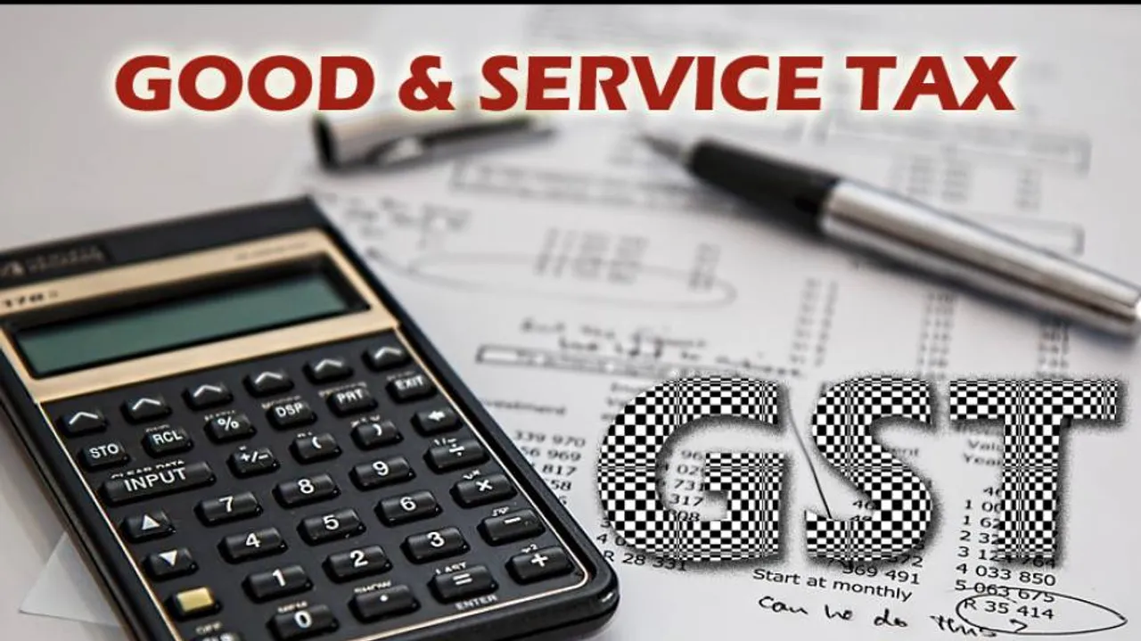 Odisha Records Rs 858.83 Cr OGST Collection In June