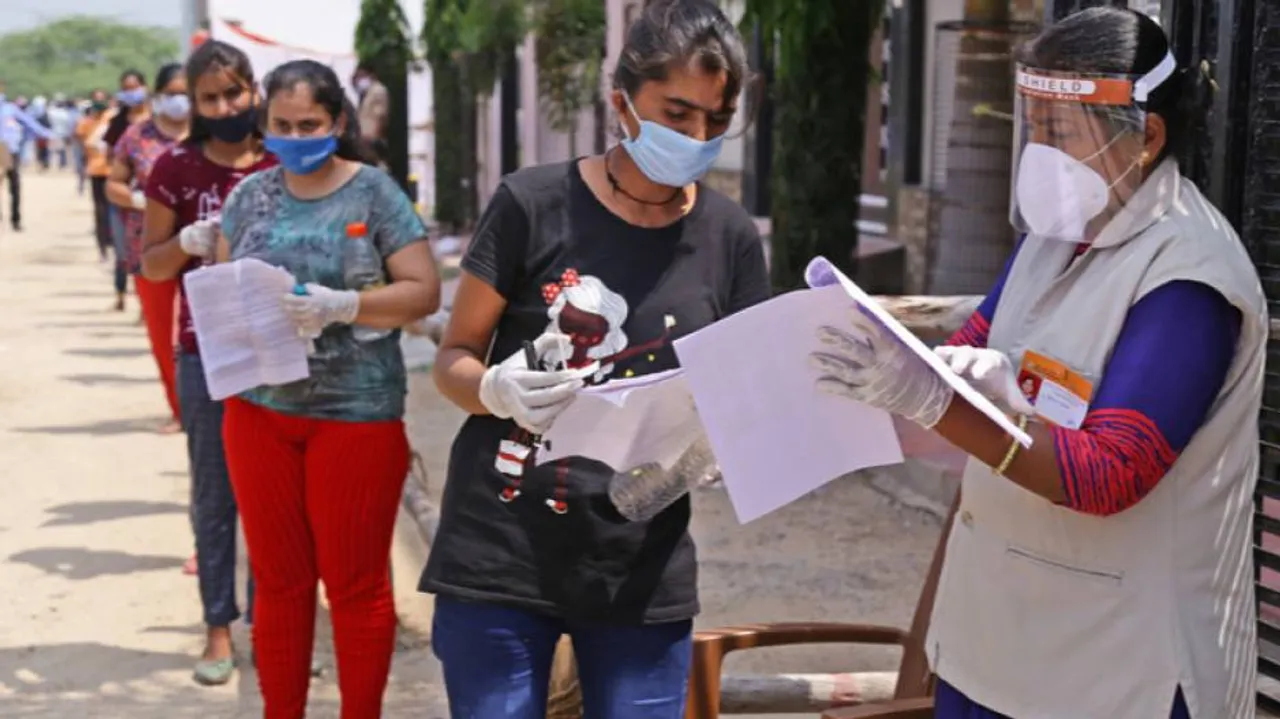 NEET-MDS 2022: Govt Extends Dates, Check All Details