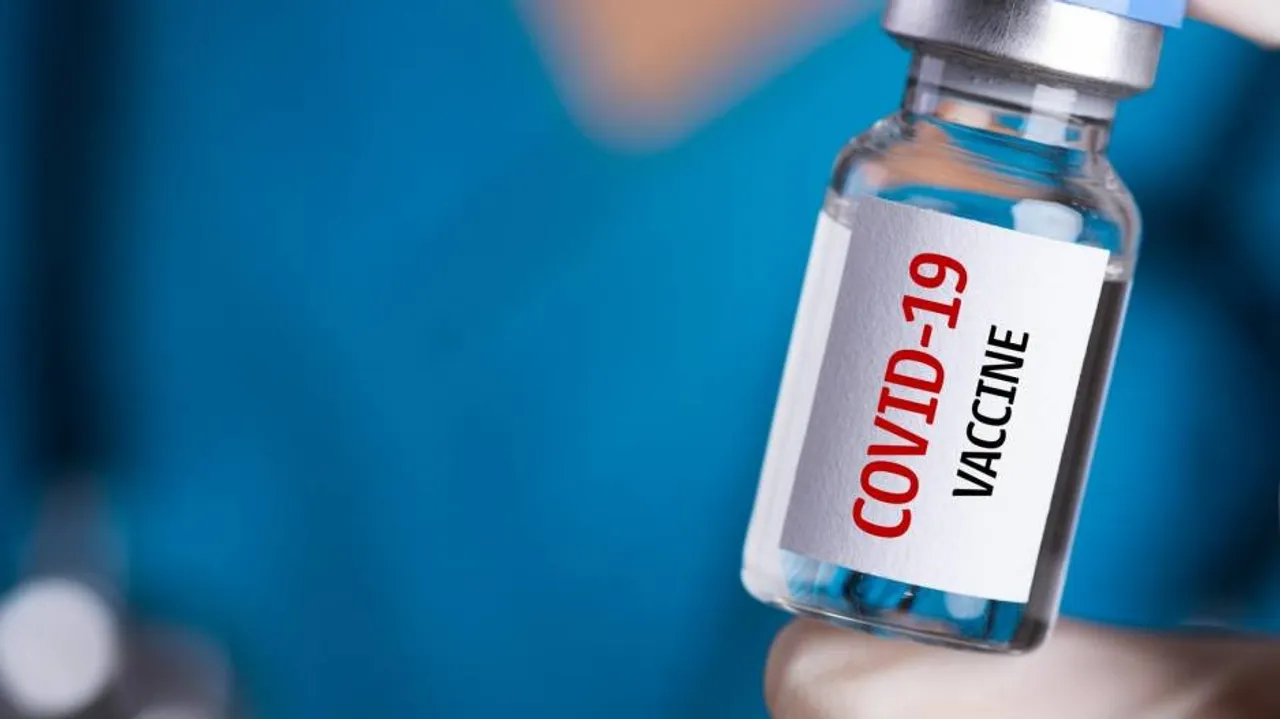 DGCI Nod For Sanofi-GSK's Phase 3 Trial Of Covid Vax In India