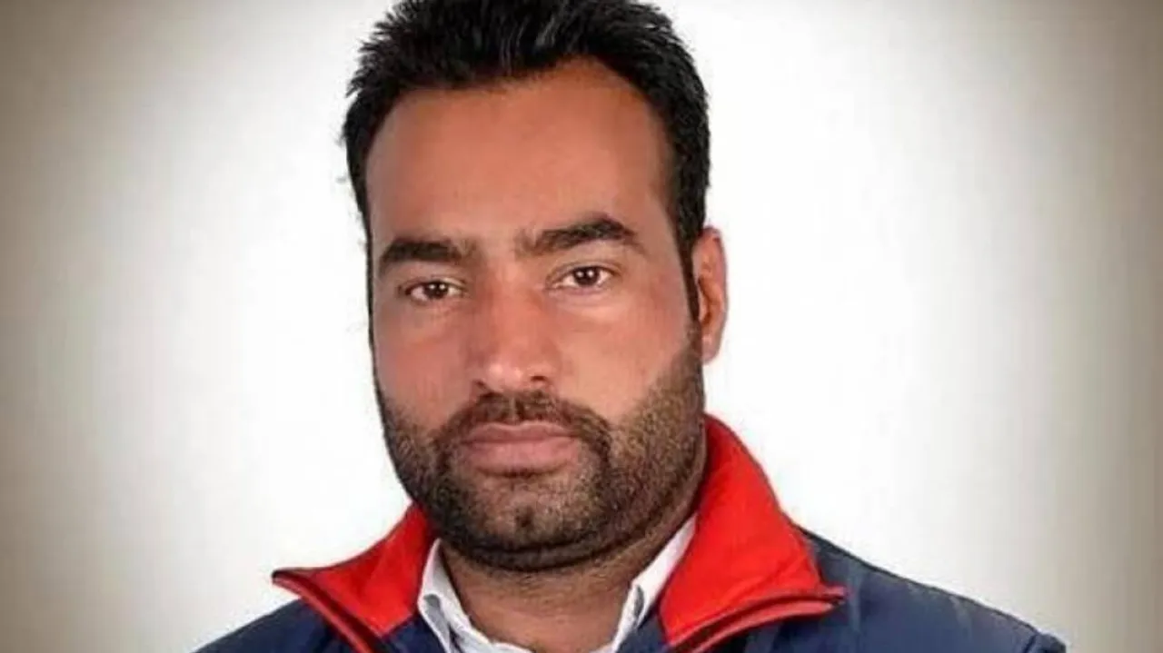 R-Day Violence: Court Extends Interim Protection Given To Lakha Sidhana