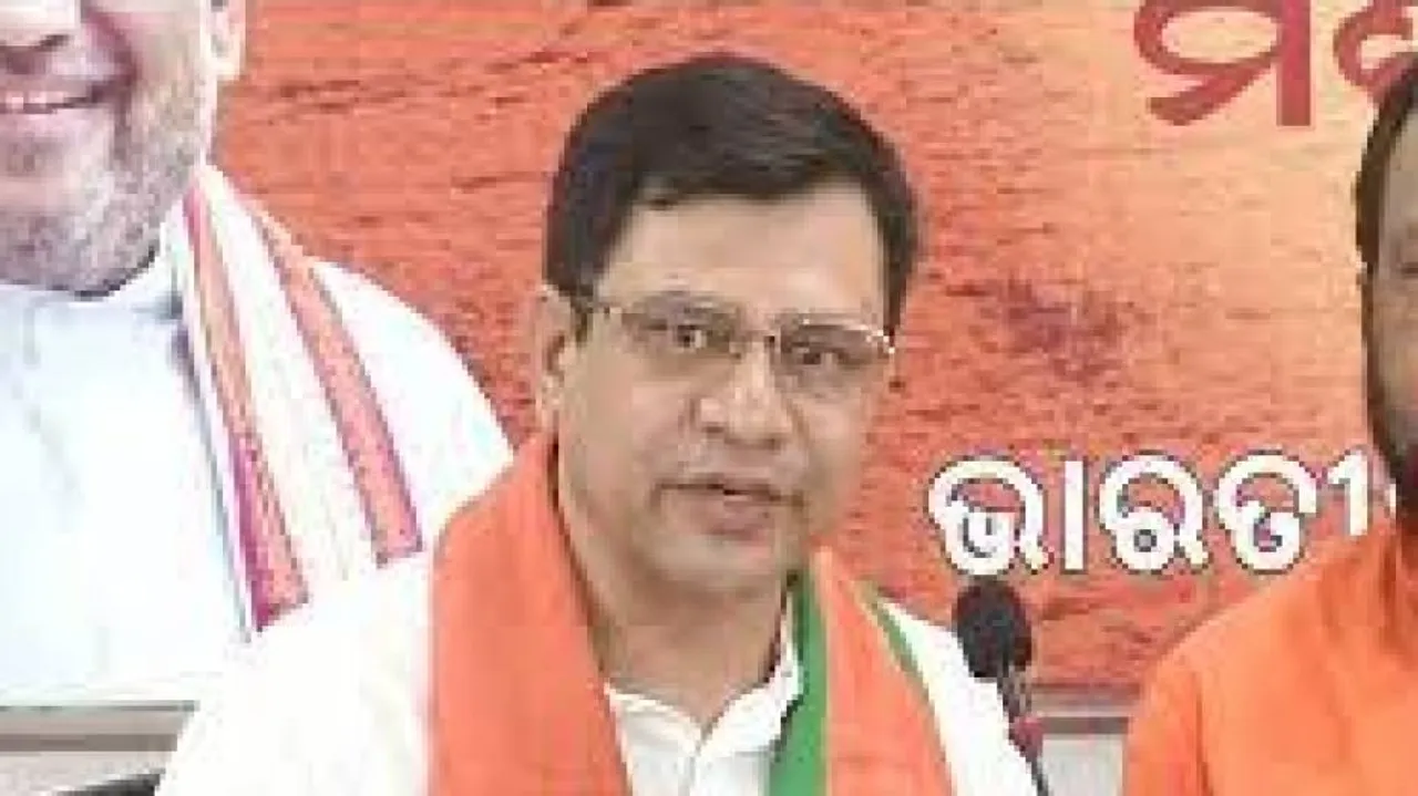 PM Modi's Cabinet Expansion: Will Odisha Get Another Berth This Time!