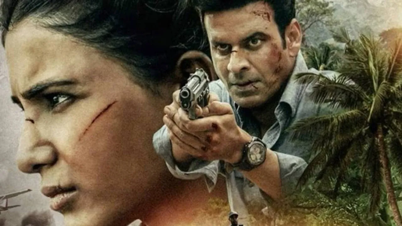 The Family Man 3: High Octane Action And All We Can Expect!