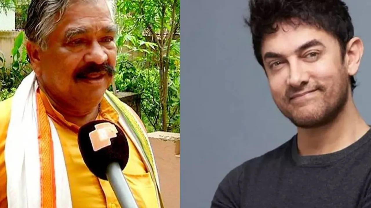 ‘Go To Pakistan Or Arab If You Want Multiple Wives’: Sura Routray Blasts Aamir Khan On Divorce