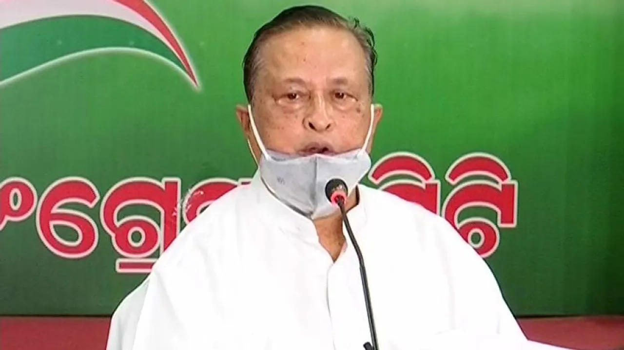 Odisha Congress To Launch Statewide Protest Over Fuel Price Hike From July 7-17