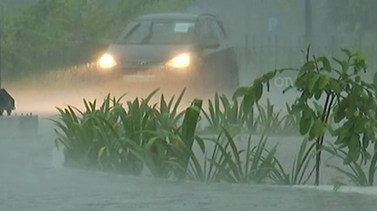 Cyclonic Circulation Over North Odisha, Adjoining Gangetic WB: Check Latest Weather Update