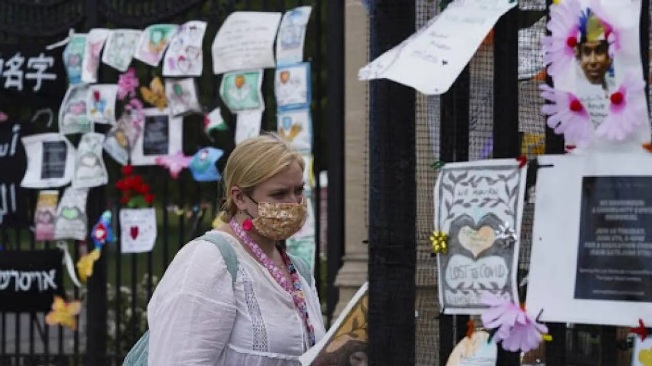 Global Covid-19 Caseload Tops 188.2 Million, Deaths Exceed 4.05 Million