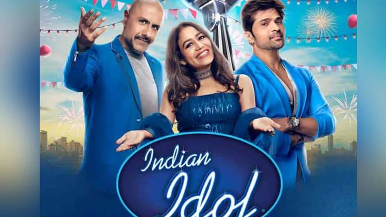 Indian Idol 12: Pawandeep Rajan Declared Winner In Recent 'Poll'