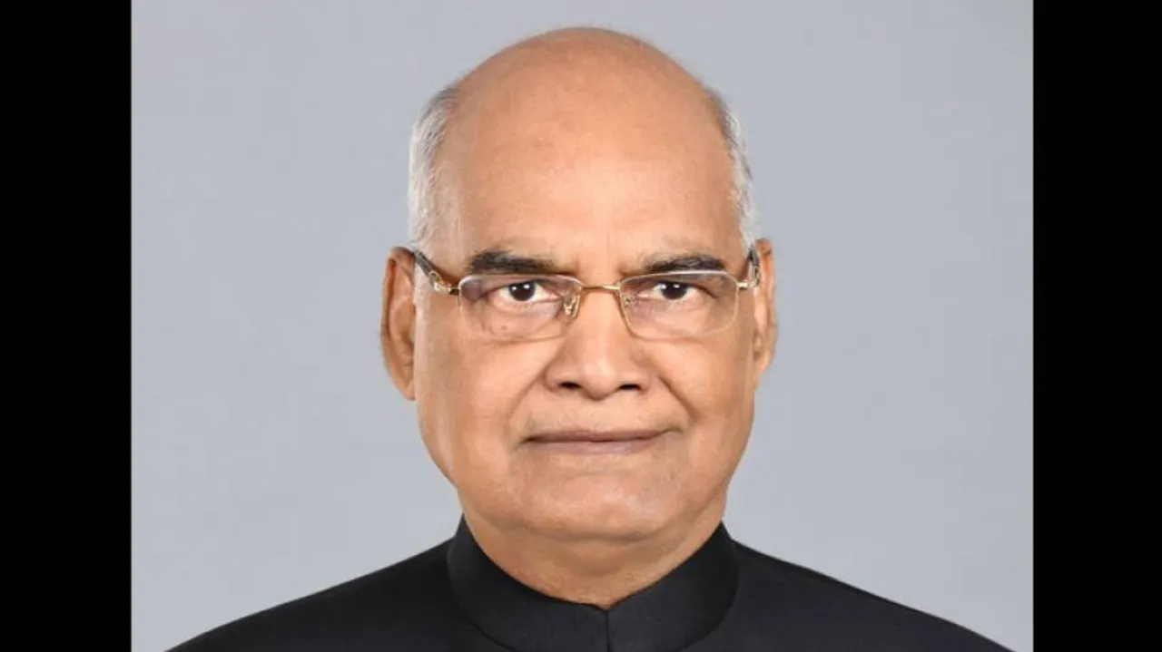 President Kovind Appoints New Governors For 8 States In Major Rejig
